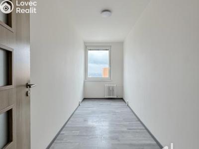 Продаж квартири 3+KK Praha, Pomořanská č. 7