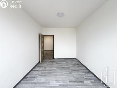 Продаж квартири 3+KK Praha, Pomořanská č. 8