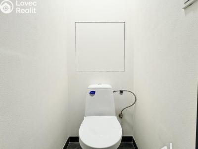 Продаж квартири 3+KK Praha, Pomořanská č. 11