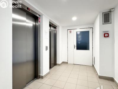 Продаж квартири 3+KK Praha, Pomořanská č. 12