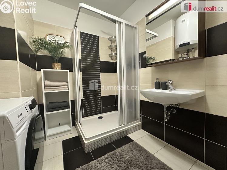 Оренда квартири 2+KK Břeclav, Gen. Šimka č. 7