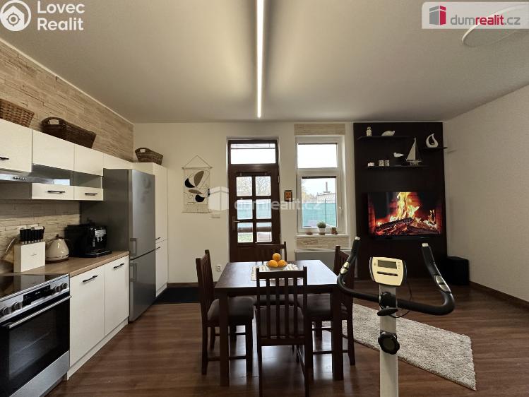 Оренда квартири 2+KK Břeclav, Gen. Šimka č. 10