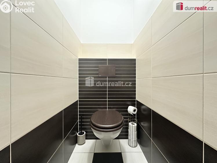 Оренда квартири 2+KK Břeclav, Gen. Šimka č. 13