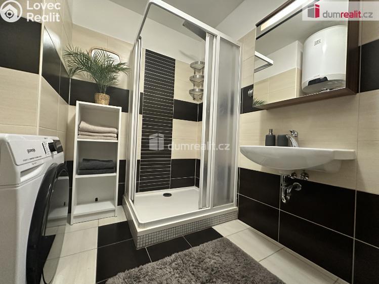 Оренда квартири 2+KK Břeclav, Gen. Šimka č. 16