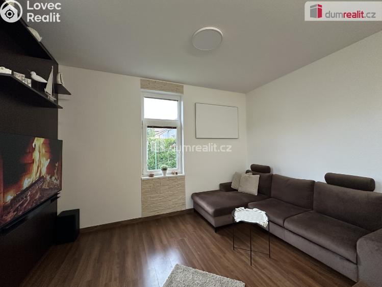 Оренда квартири 2+KK Břeclav, Gen. Šimka č. 25