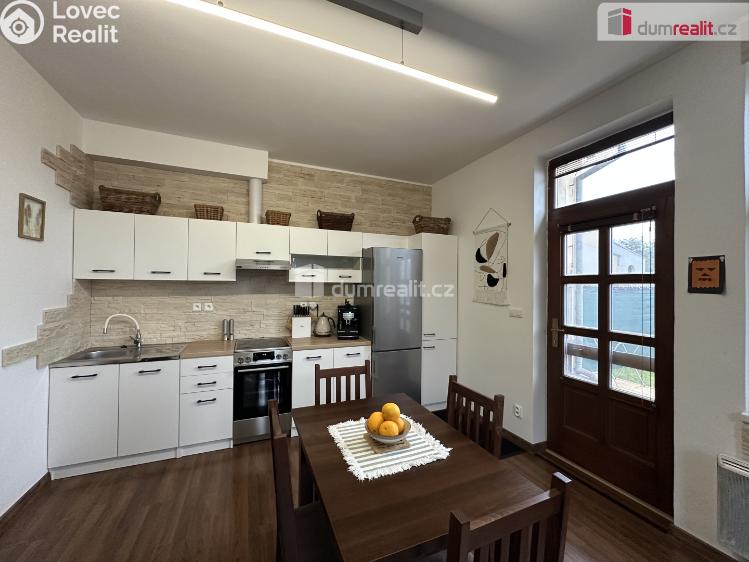 Оренда квартири 2+KK Břeclav, Gen. Šimka č. 30