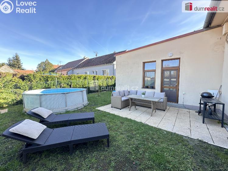 Оренда квартири 2+KK Břeclav, Gen. Šimka č. 3