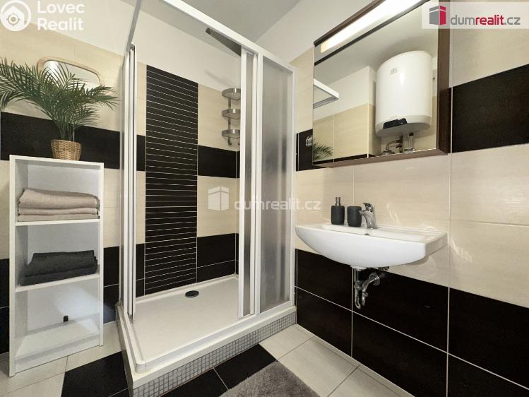 Оренда квартири 2+KK Břeclav, Gen. Šimka č. 14