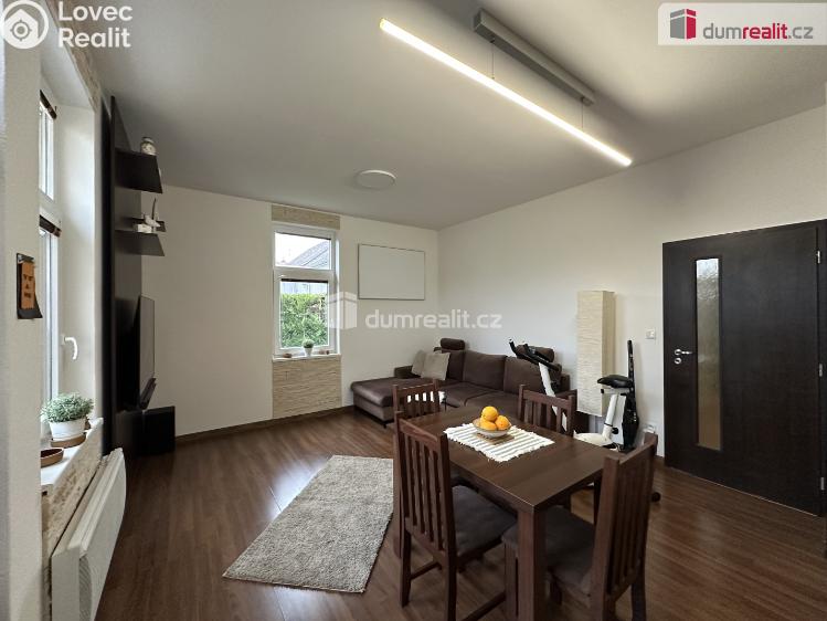 Оренда квартири 2+KK Břeclav, Gen. Šimka č. 38