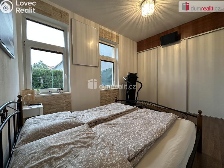 Оренда квартири 2+KK Břeclav, Gen. Šimka č. 50