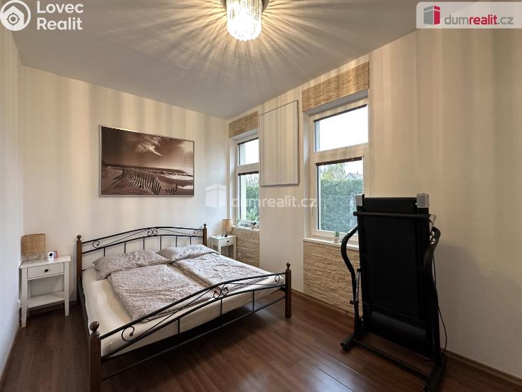 Оренда квартири 2+KK Břeclav, Gen. Šimka č. 53