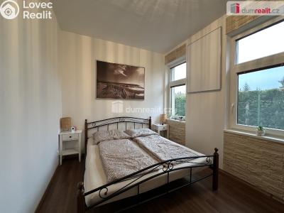 Pronájem bytu 2+KK Břeclav, Gen. Šimka č. 4