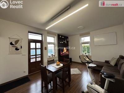 Pronájem bytu 2+KK Břeclav, Gen. Šimka č. 5