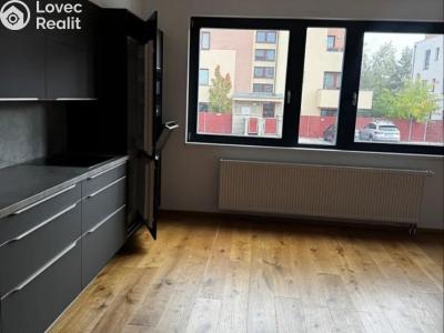 Rent apartment 3+KK Horoměřice, Karla IV. č. 2