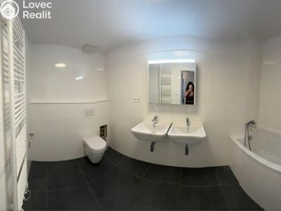 Rent apartment 3+KK Horoměřice, Karla IV. č. 5