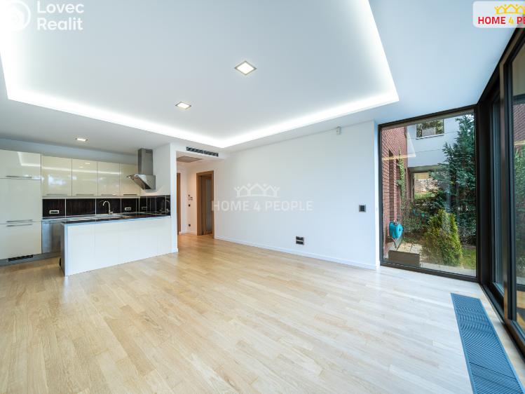 Prodej bytu 2+KK Praha 4, Jeremenkova č. 1