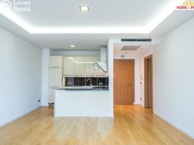 Prodej bytu 2+KK Praha 4, Jeremenkova č. 2