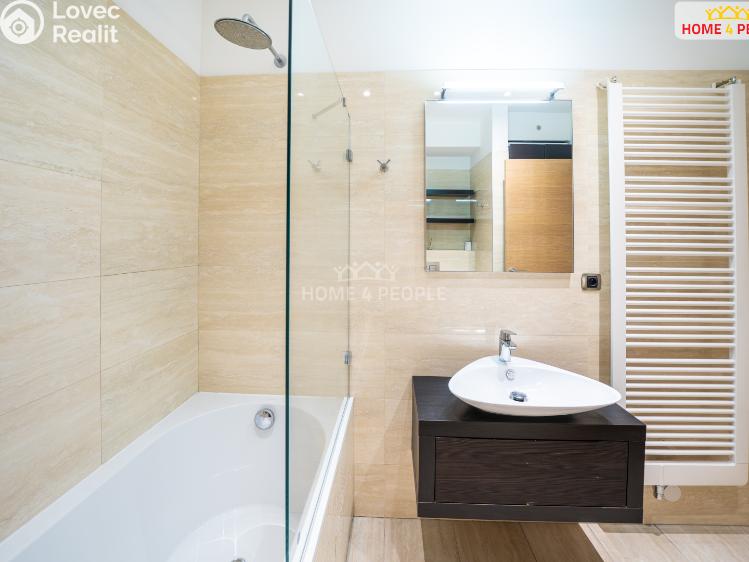 Prodej bytu 2+KK Praha 4, Jeremenkova č. 12