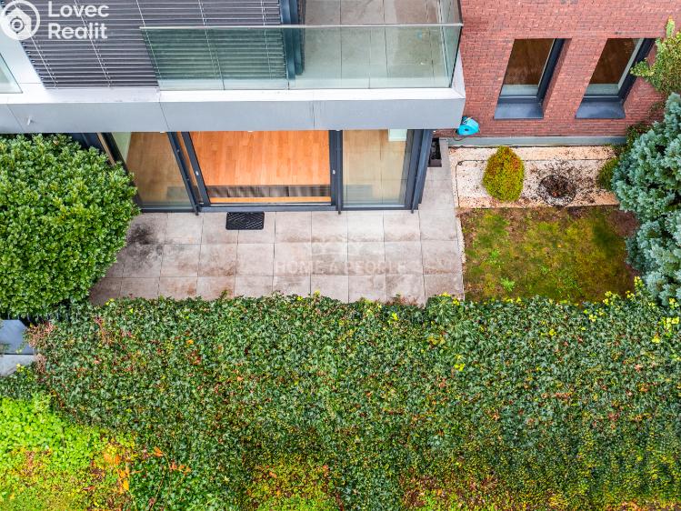 Prodej bytu 2+KK Praha 4, Jeremenkova č. 13