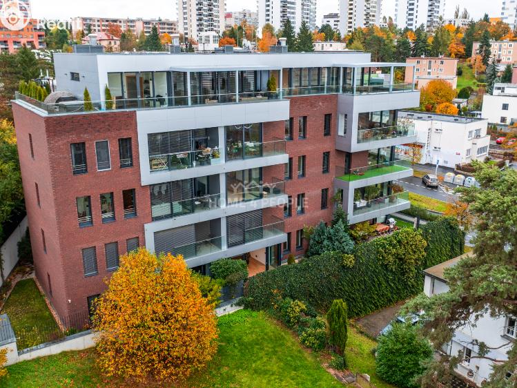 Prodej bytu 2+KK Praha 4, Jeremenkova č. 14