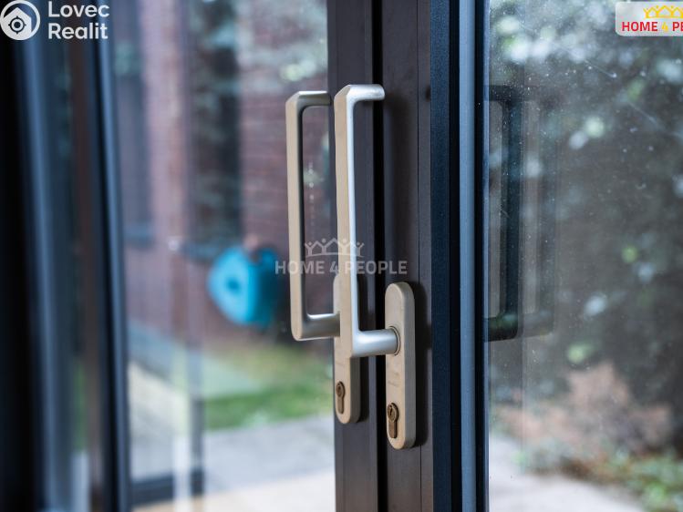 Prodej bytu 2+KK Praha 4, Jeremenkova č. 15