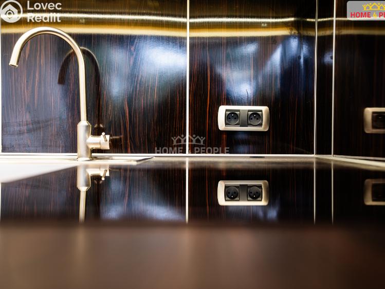 Prodej bytu 2+KK Praha 4, Jeremenkova č. 17