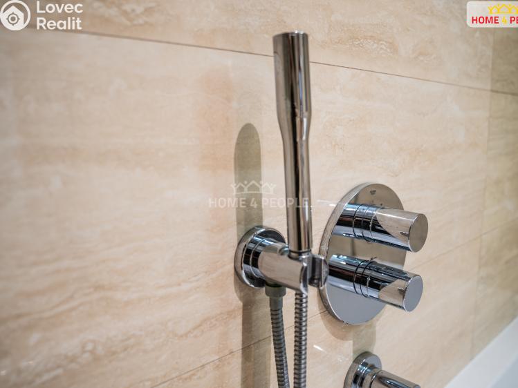 Prodej bytu 2+KK Praha 4, Jeremenkova č. 18