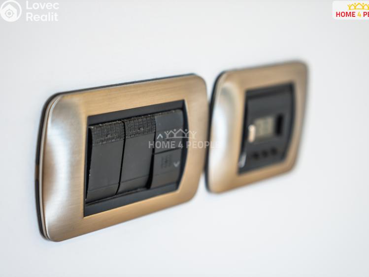 Prodej bytu 2+KK Praha 4, Jeremenkova č. 20