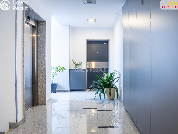 Prodej bytu 2+KK Praha 4, Jeremenkova č. 21