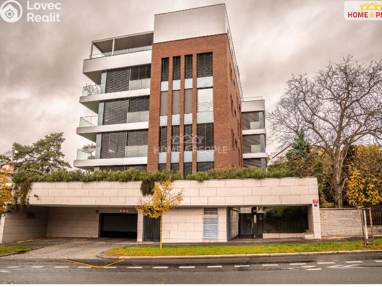 Prodej bytu 2+KK Praha 4, Jeremenkova č. 24