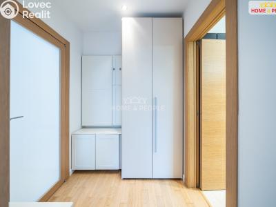 Prodej bytu 2+KK Praha 4, Jeremenkova č. 6