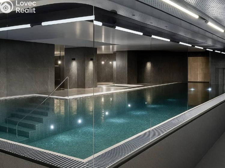 Prodej bytu 3+KK Praha, Prokofjevova č. 8