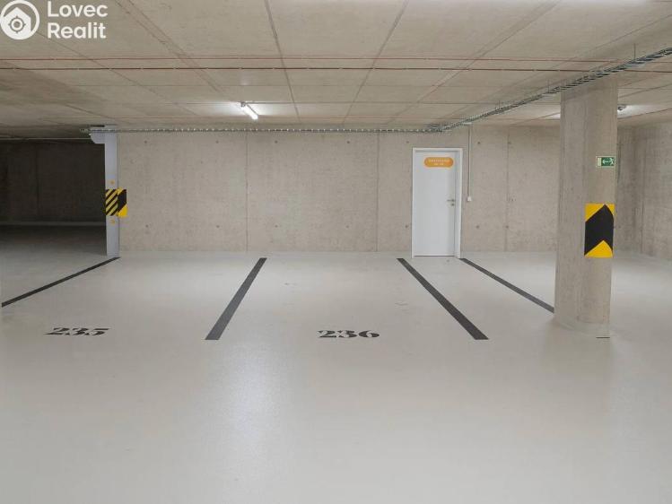 Prodej bytu 3+KK Praha, Prokofjevova č. 12