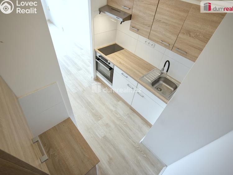 Pronájem bytu 2+KK Neratovice, Kojetická č. 7