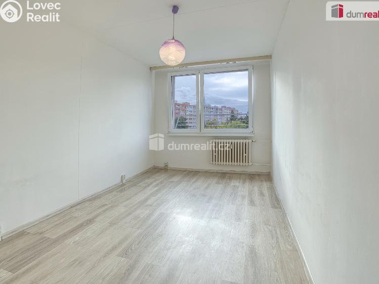 Pronájem bytu 2+KK Neratovice, Kojetická č. 9