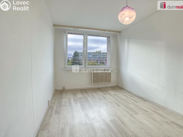 Pronájem bytu 2+KK Neratovice, Kojetická č. 10