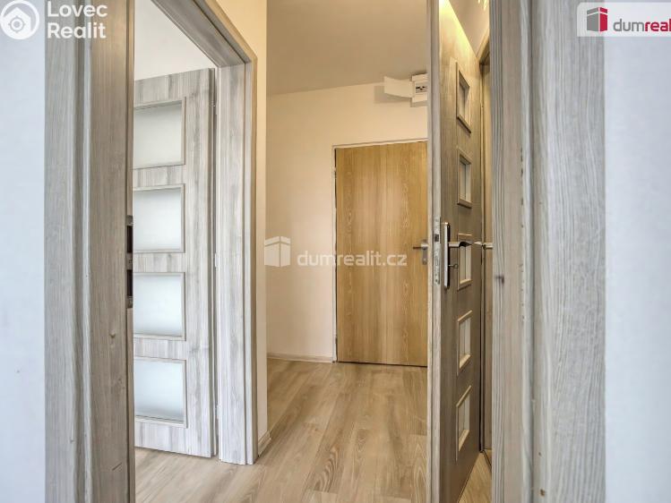 Pronájem bytu 2+KK Neratovice, Kojetická č. 13