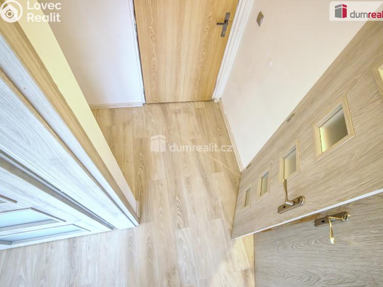 Pronájem bytu 2+KK Neratovice, Kojetická č. 14