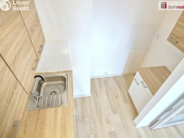 Pronájem bytu 2+KK Neratovice, Kojetická č. 15