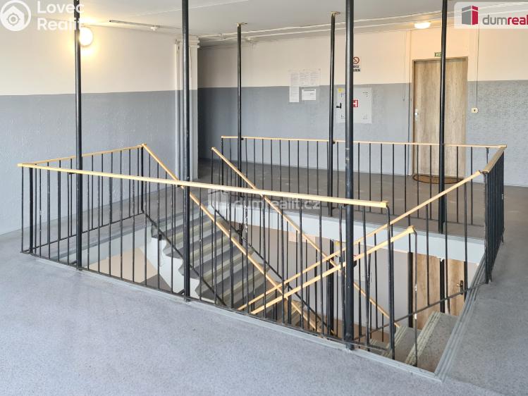 Pronájem bytu 2+KK Neratovice, Kojetická č. 16