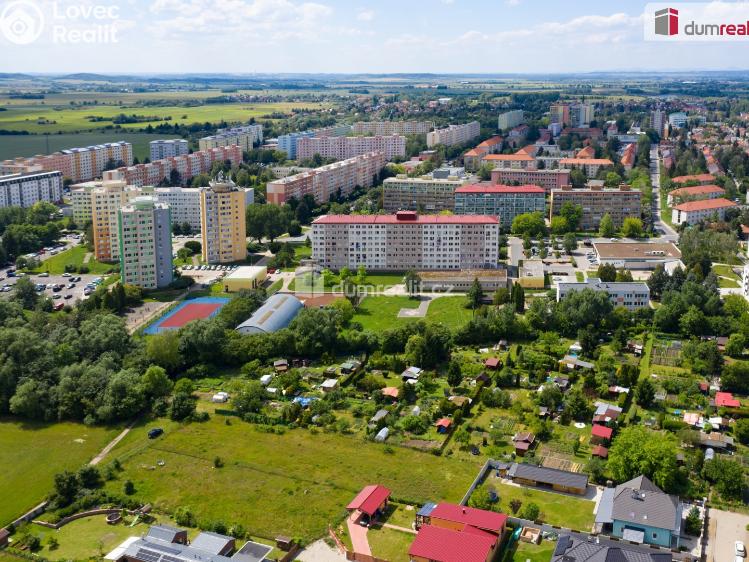 Pronájem bytu 2+KK Neratovice, Kojetická č. 17