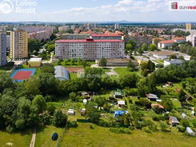 Rent apartment 2+KK Neratovice, Kojetická č. 1