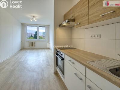 Rent apartment 2+KK Neratovice, Kojetická č. 3