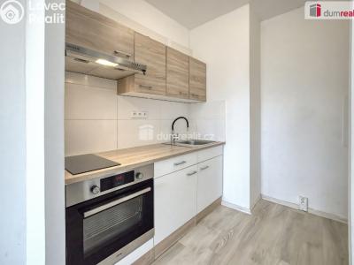 Rent apartment 2+KK Neratovice, Kojetická č. 4