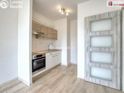 Rent apartment 2+KK Neratovice, Kojetická č. 5