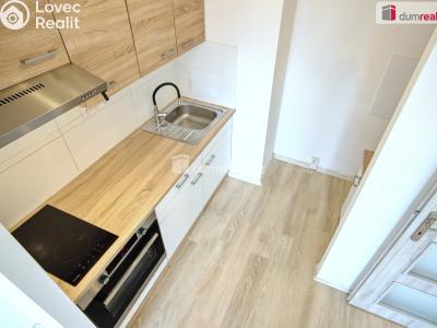 Rent apartment 2+KK Neratovice, Kojetická č. 6