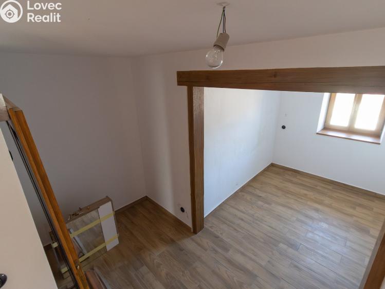 Prodej chalupy Mochtín č. 20