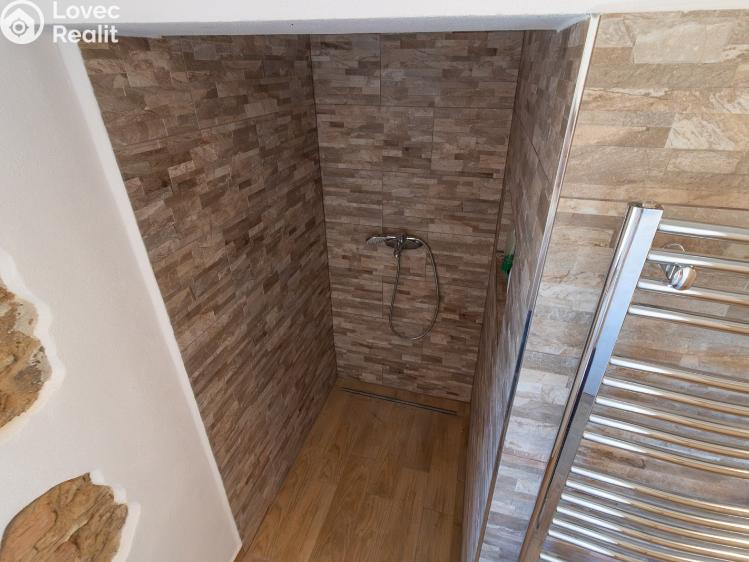 Prodej chalupy Mochtín č. 25