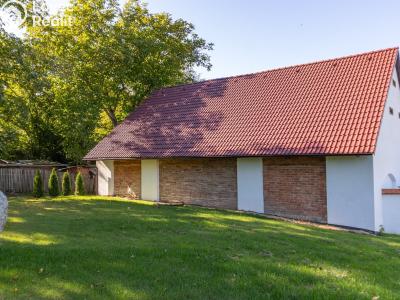 Prodej chalupy Mochtín č. 4