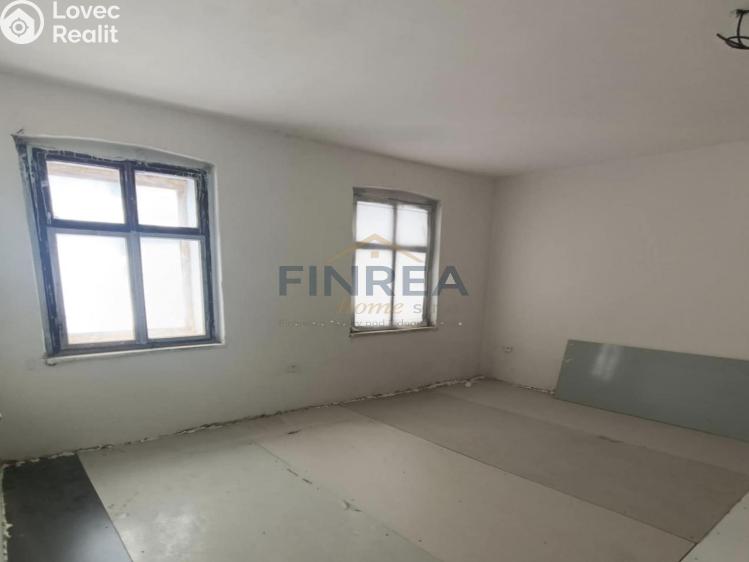 Prodej rodinného domu Verneřice, Příbramská č. 9